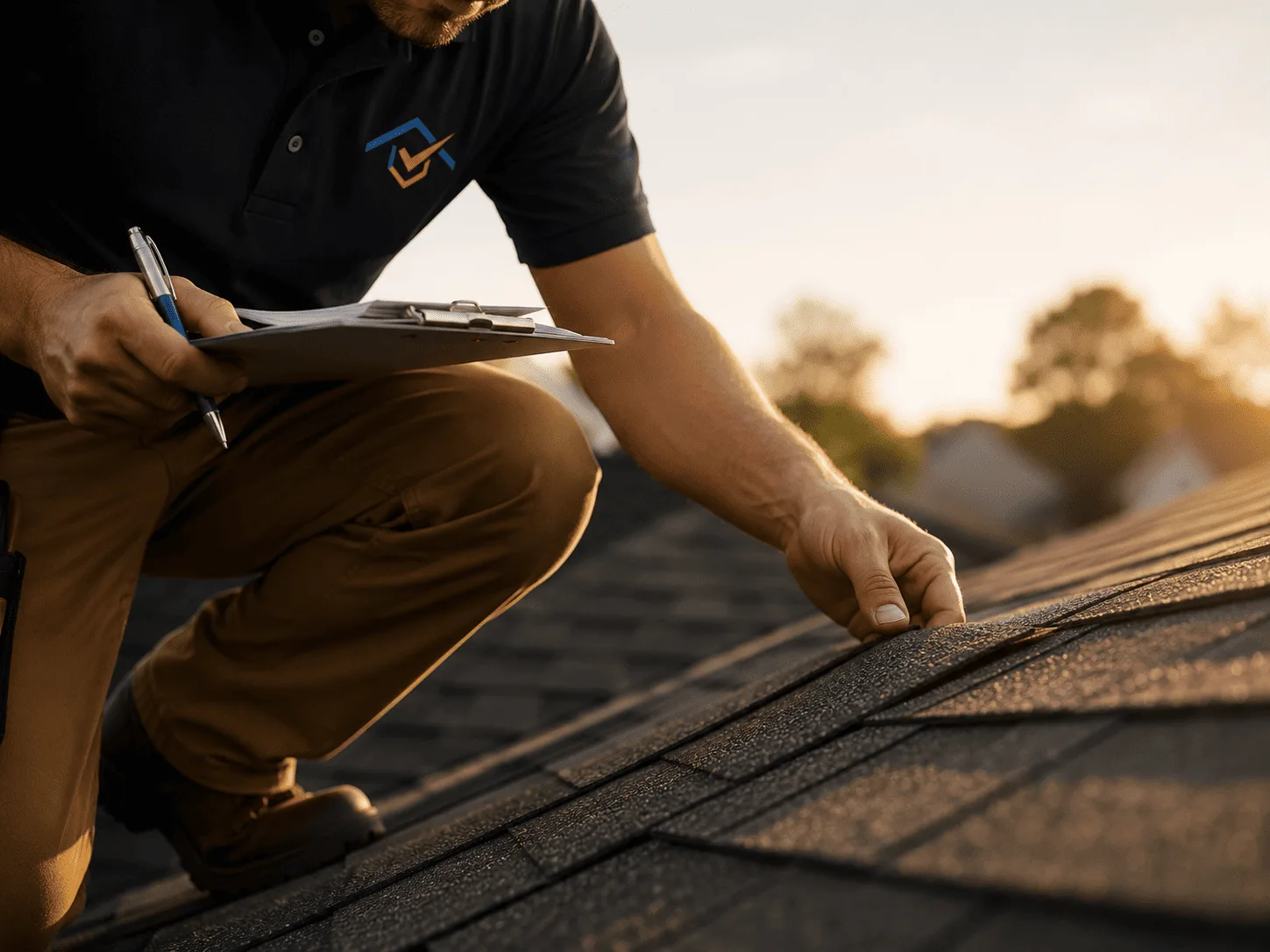 Why Choose Roof Inspection in Green, OH