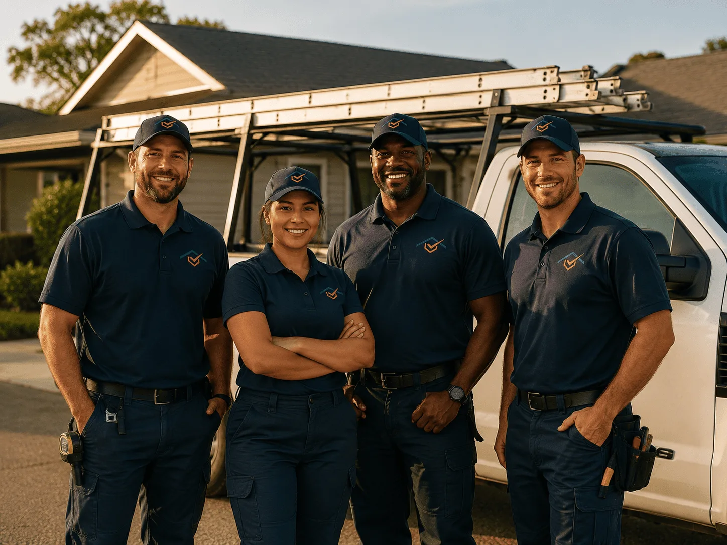 Roof Inspection company in Green, OH